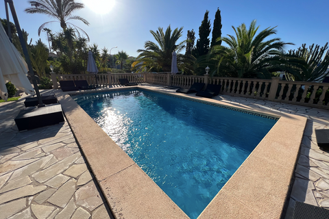 Villa a Nova Santa Ponsa, Mallorca, Nova Santa Ponsa - € 7.000/mes | Ref: EE1940 - foto 5